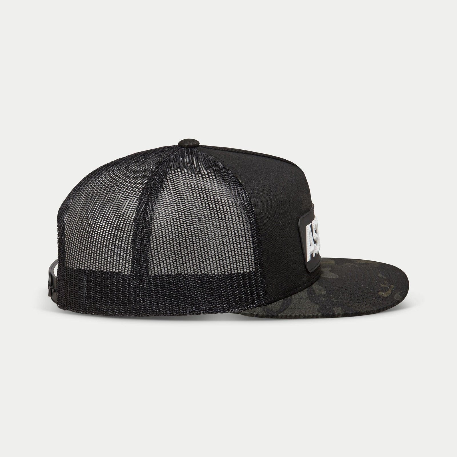 Cache Trucker Casquette