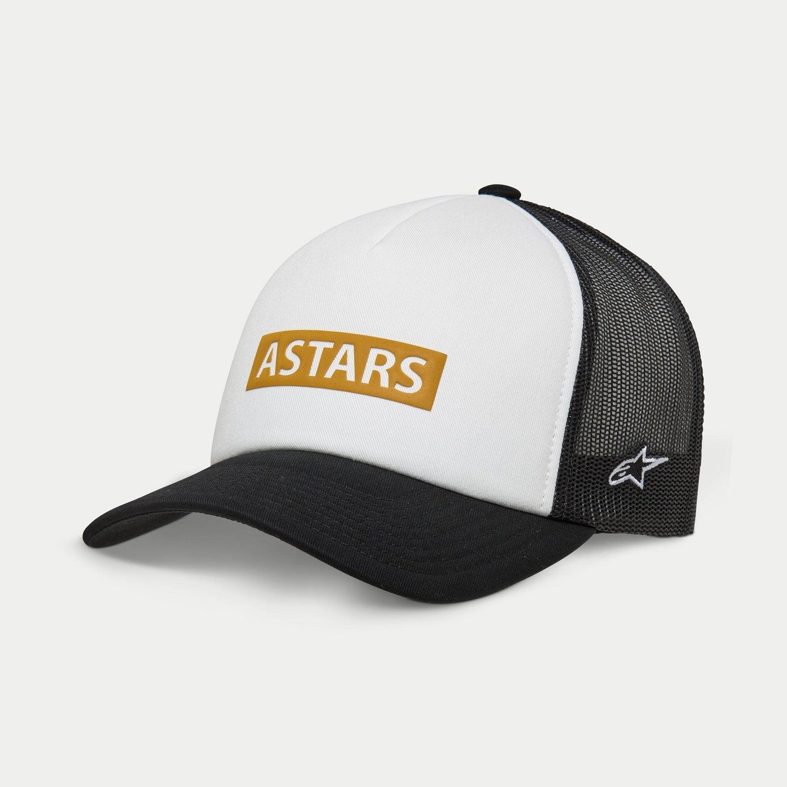 Clarified Foam Trucker Casquette