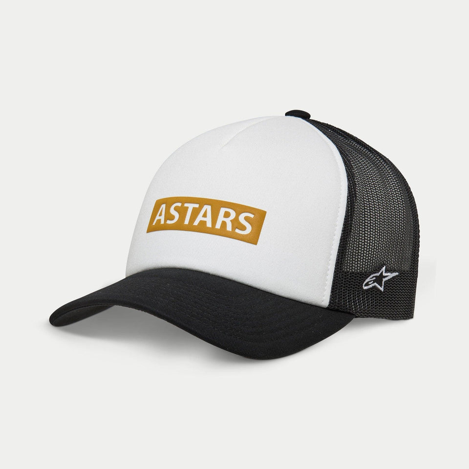 Casquette Trucker Clarified Foam