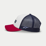 Clarified Foam Trucker Casquette