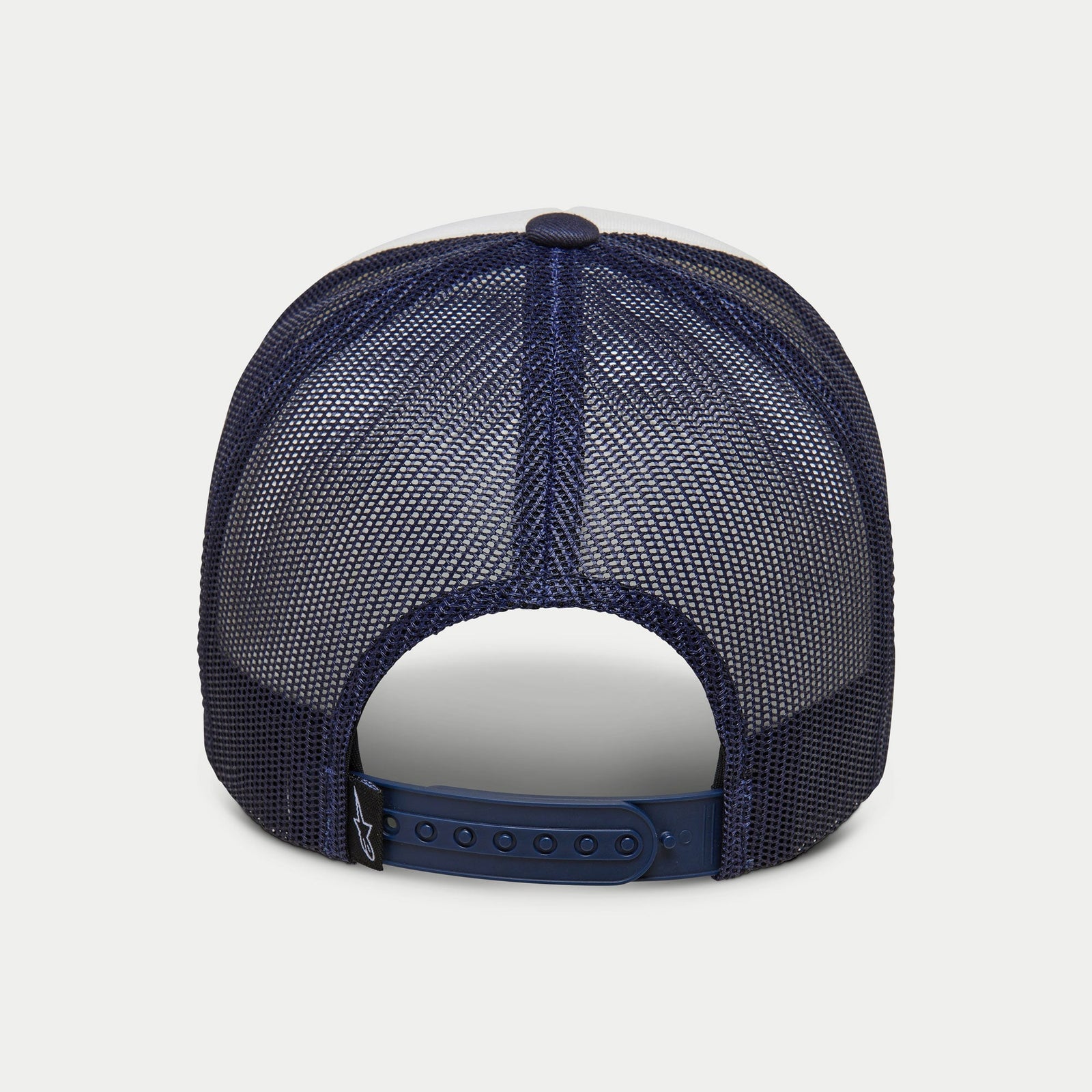 Clarified Foam Trucker Casquette