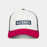 Clarified Foam Trucker Casquette