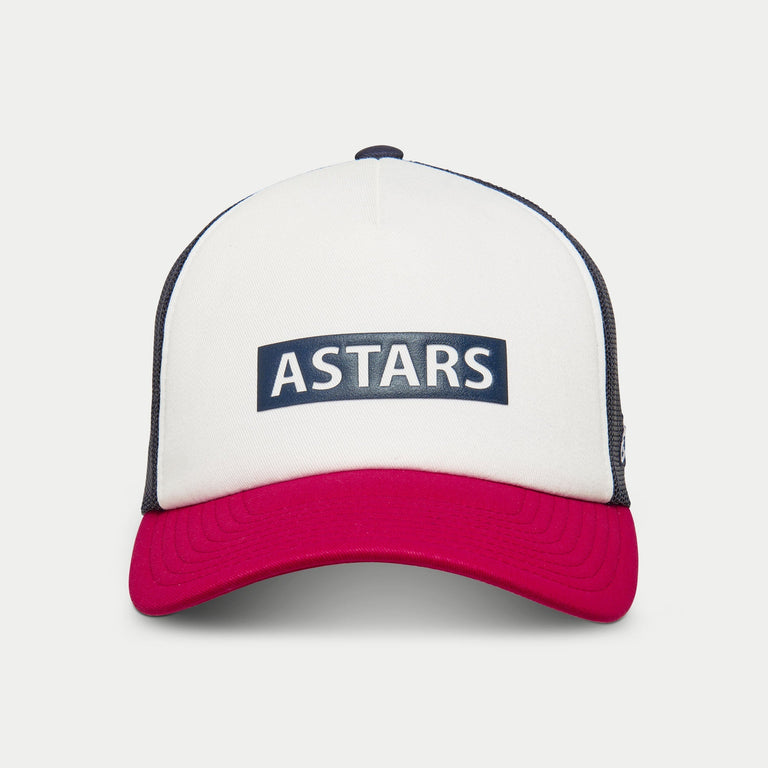 Clarified Foam Trucker Casquette