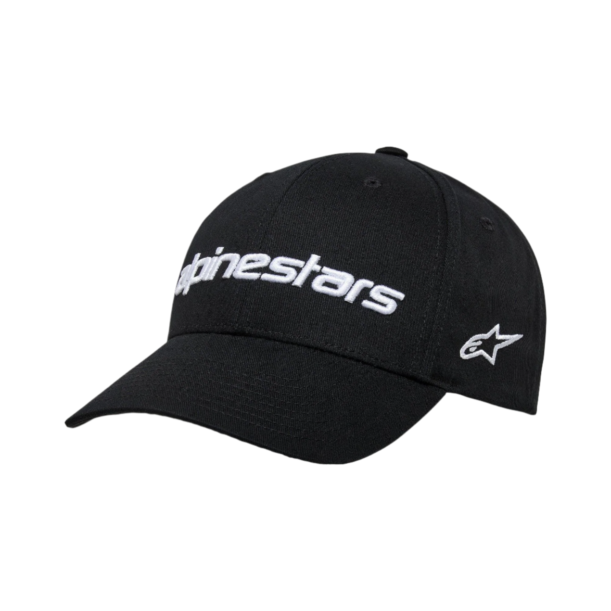 Casquette Linear Wordmark 2.0