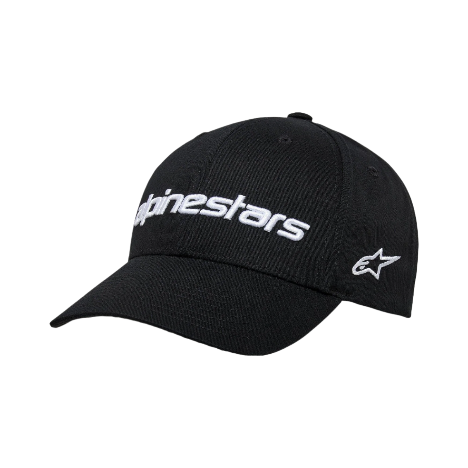 Casquette Linear Wordmark 2.0