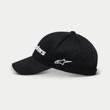 Linear Wordmark 2.0 Casquette