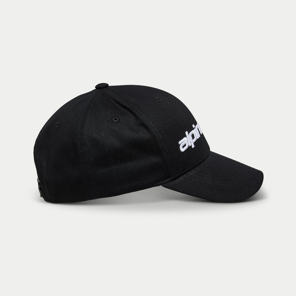 Casquette Linear Wordmark 2.0