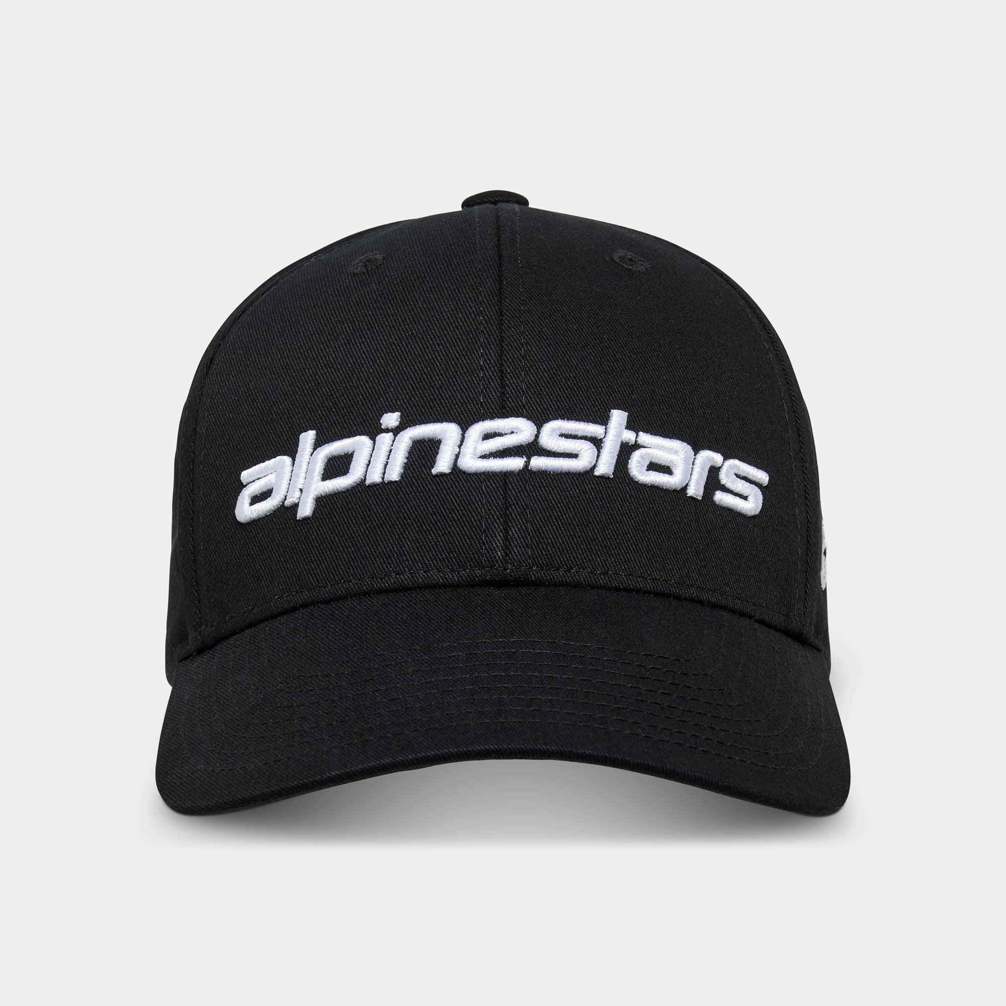 Casquette Linear Wordmark 2.0