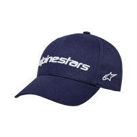 Casquette Linear Wordmark 2.0