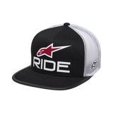 Casquette Trucker Ride 4.0