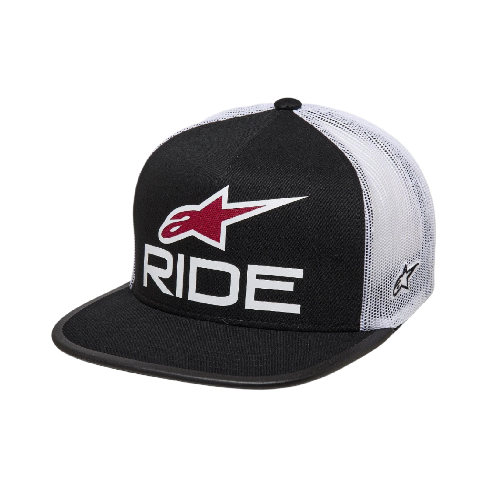 Casquette Trucker Ride 4.0