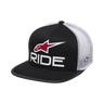 Casquette Trucker Ride 4.0