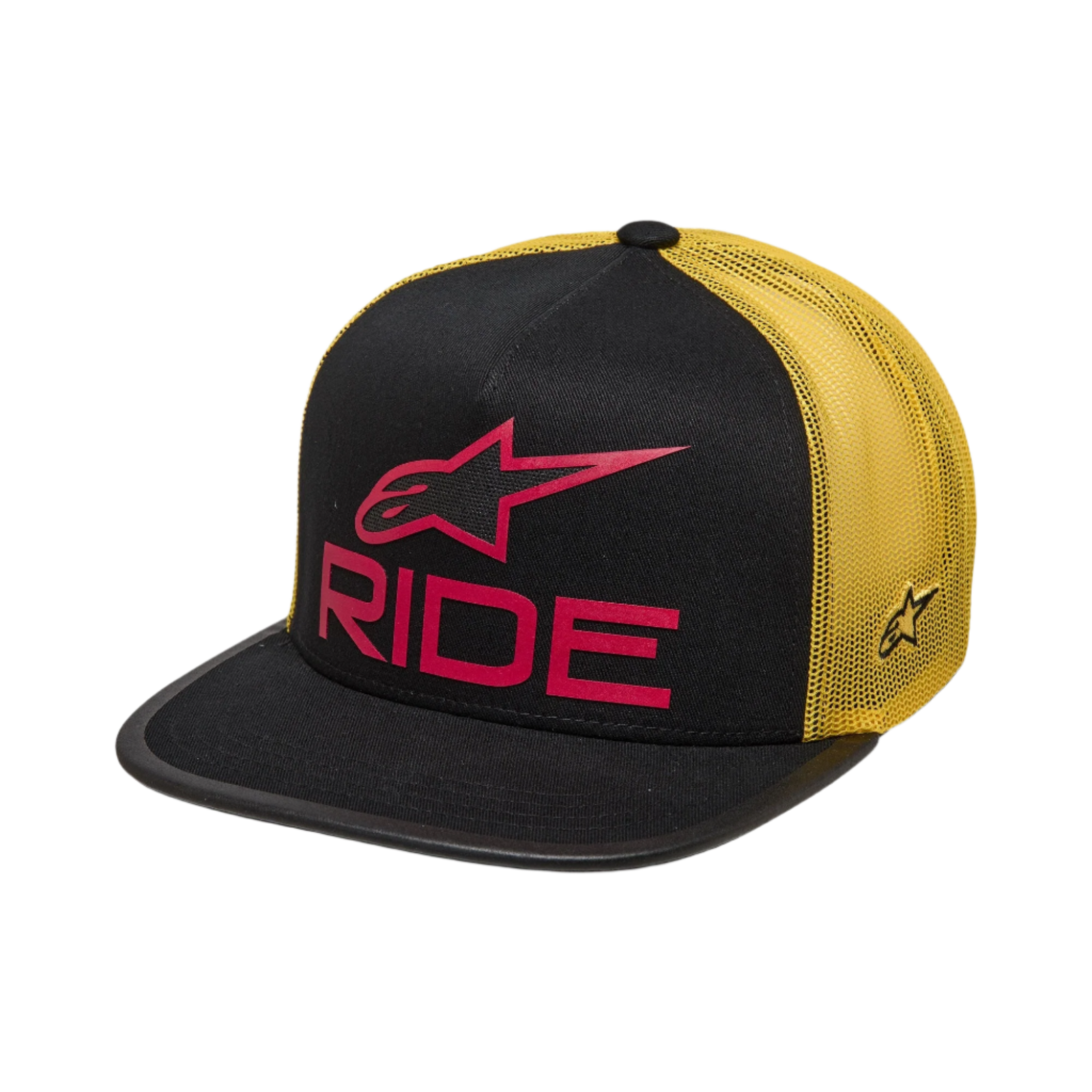 Ride 4.0 Trucker Hat