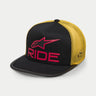 Casquette Trucker Ride 4.0