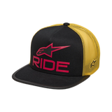 Casquette Trucker Ride 4.0