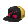 Casquette Trucker Ride 4.0