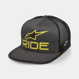 Ride 4.0 Trucker Hat