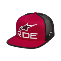 Casquette Trucker Ride 4.0