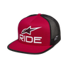 Casquette Trucker Ride 4.0
