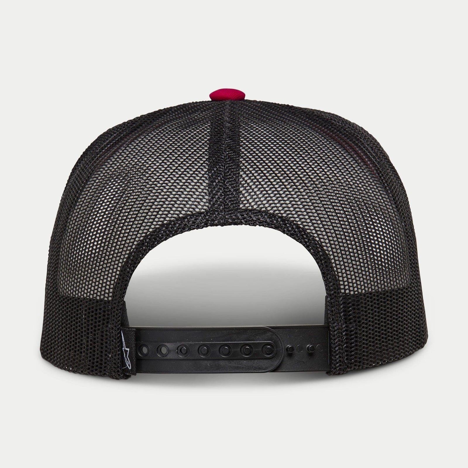 Ride 4.0 Trucker Casquette