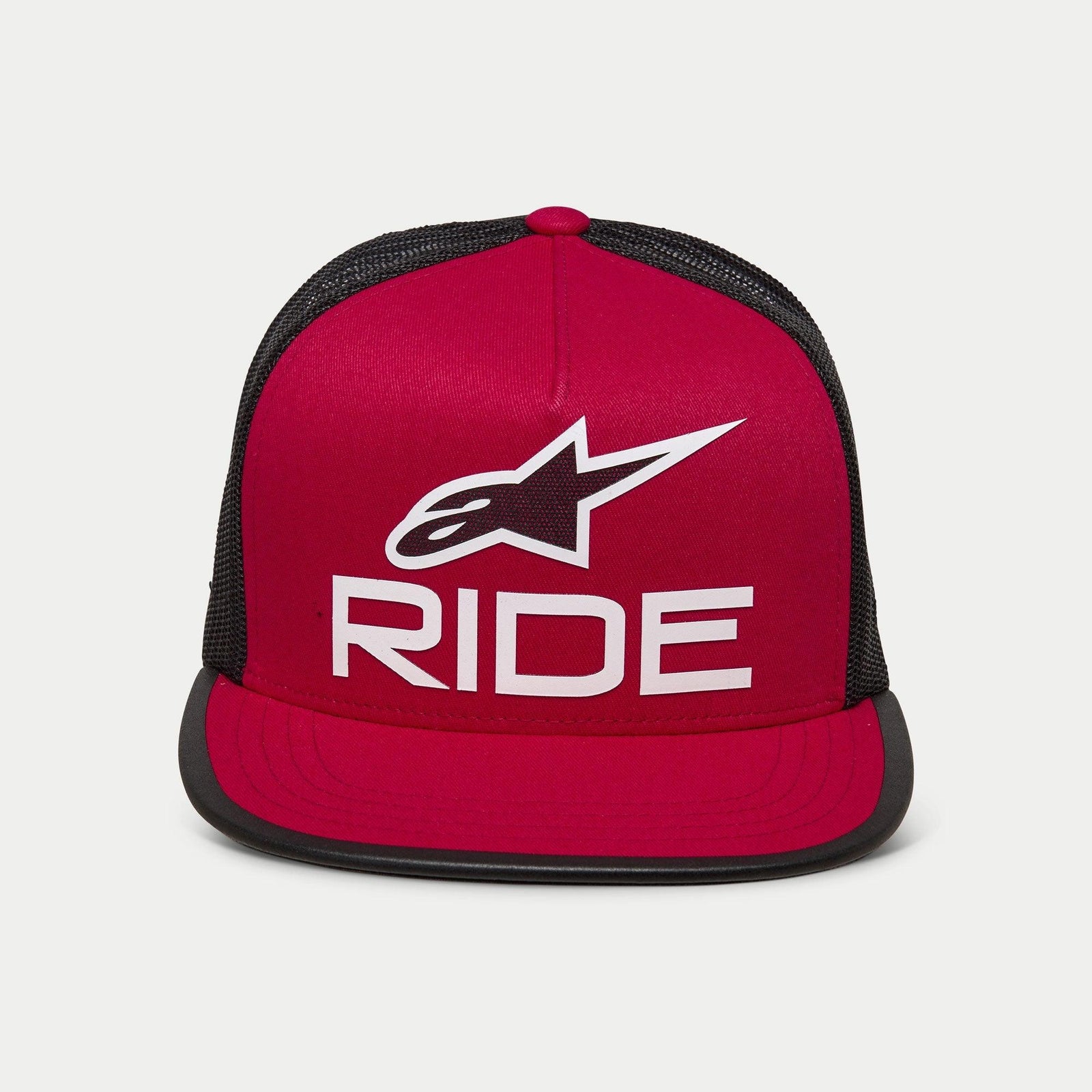 Ride 4.0 Trucker Casquette