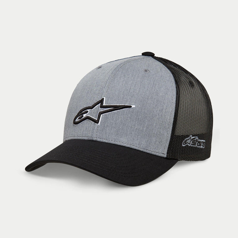 Casquette Ageless Outline Trucker