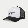 Ageless Outline Trucker Casquette