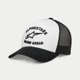 Casquette Trucker Triple