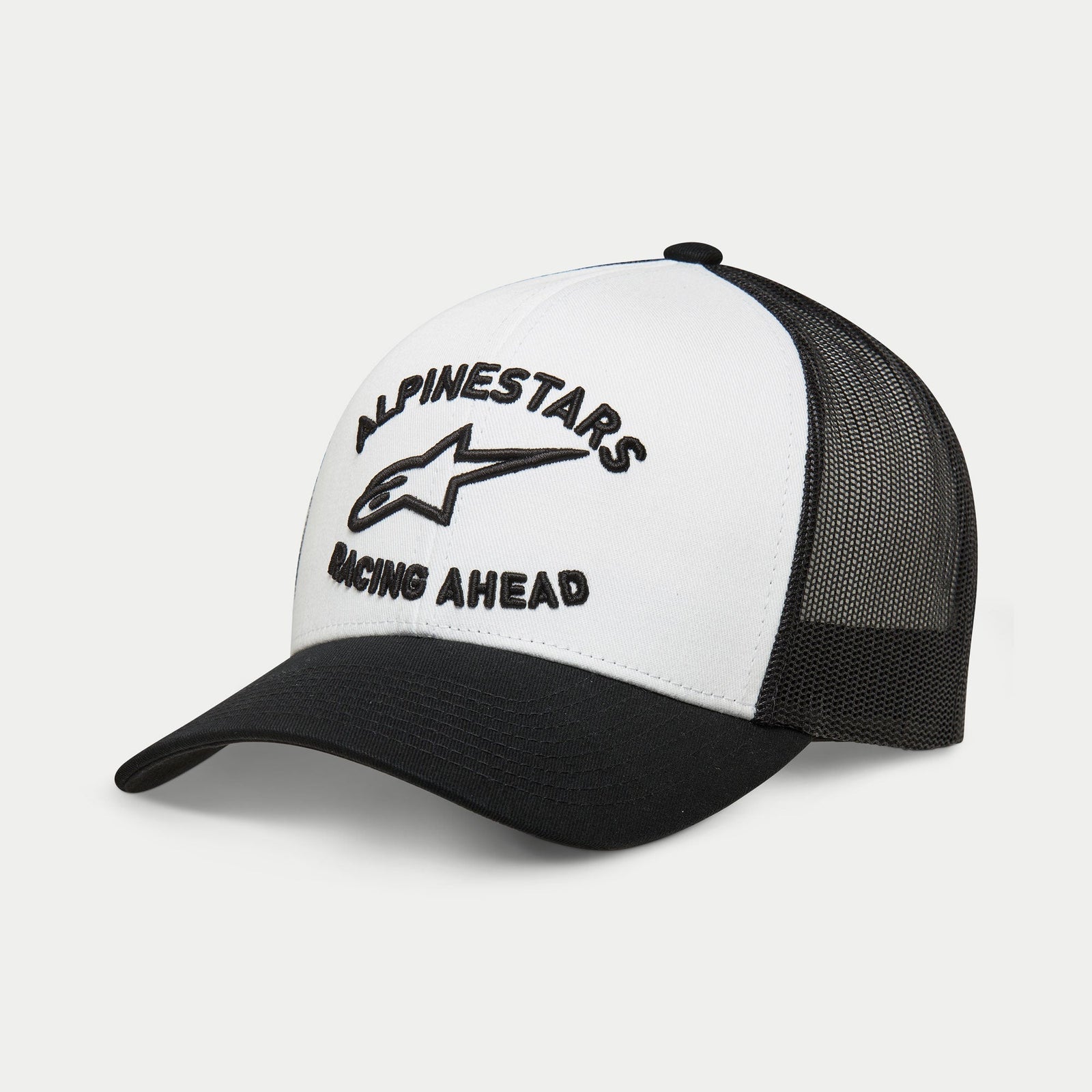 Casquette Trucker Triple