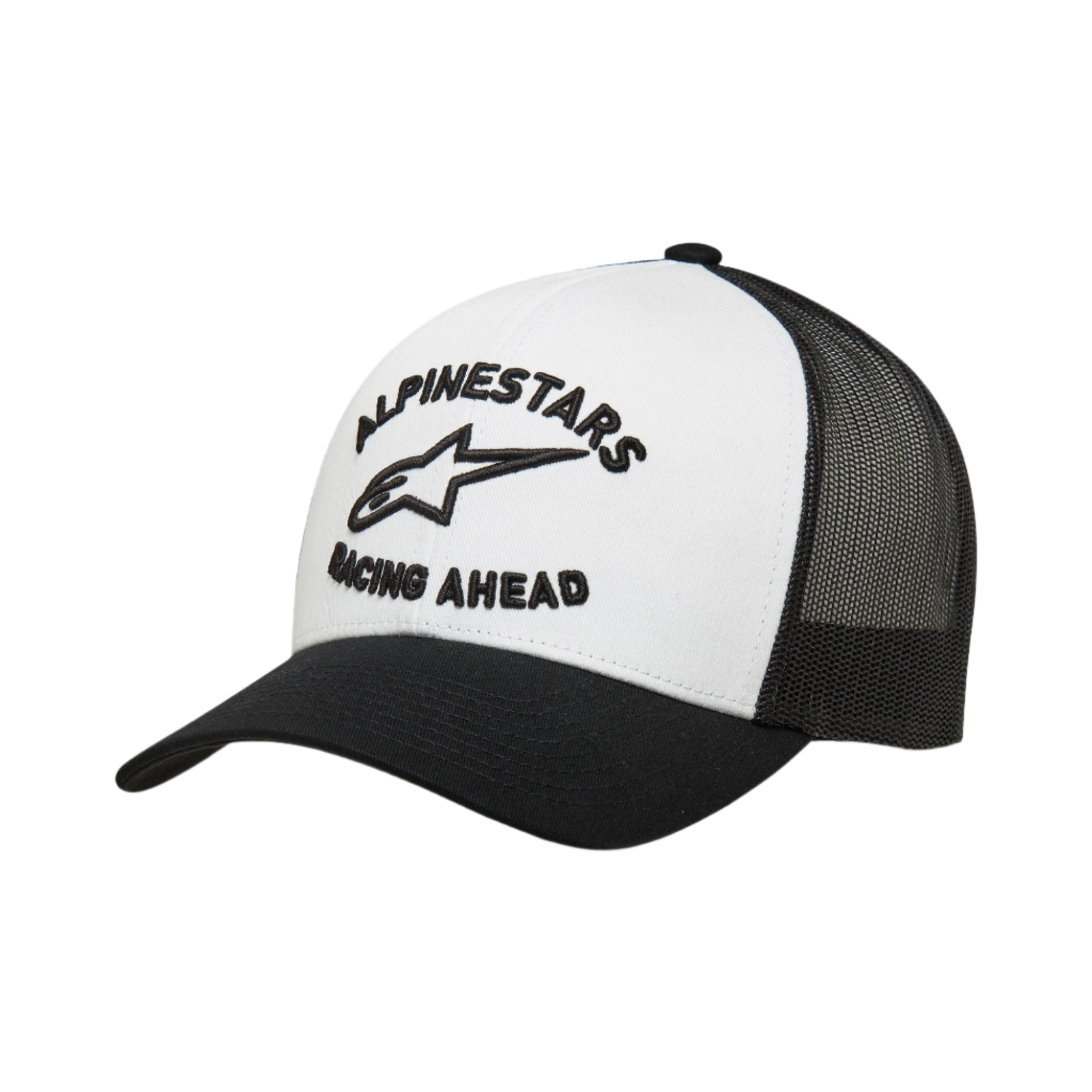 Casquette Trucker Triple