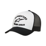 Casquette Trucker Triple