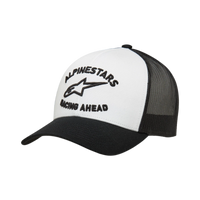 Casquette Trucker Triple