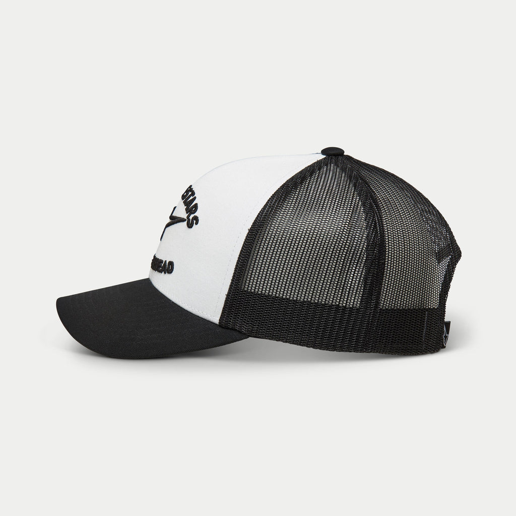 Casquette Trucker Triple