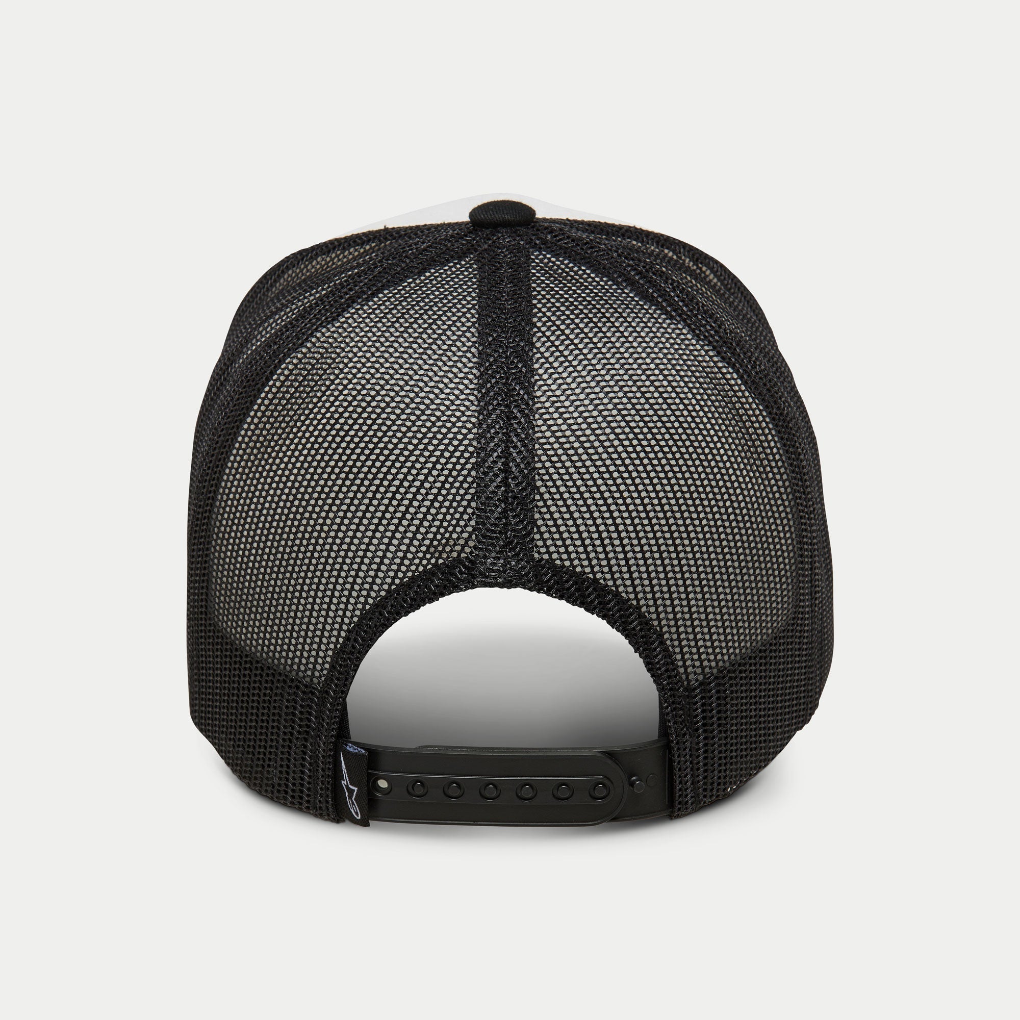 Casquette Trucker Triple