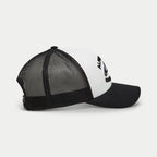 Casquette Trucker Triple