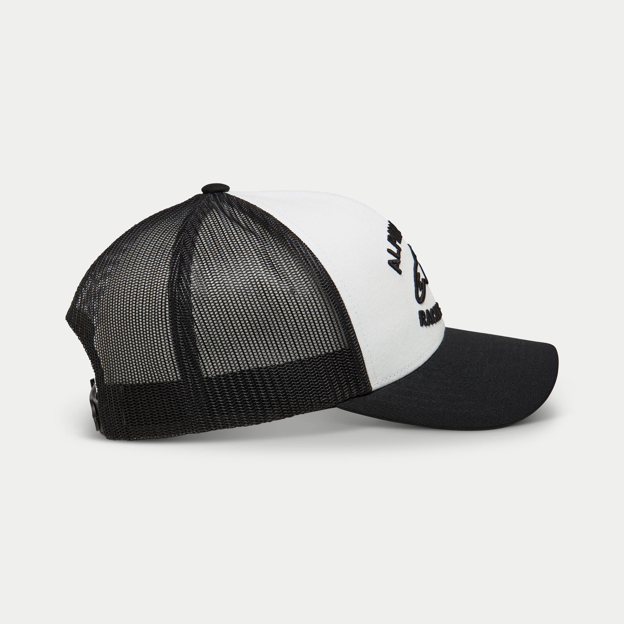 Casquette Trucker Triple