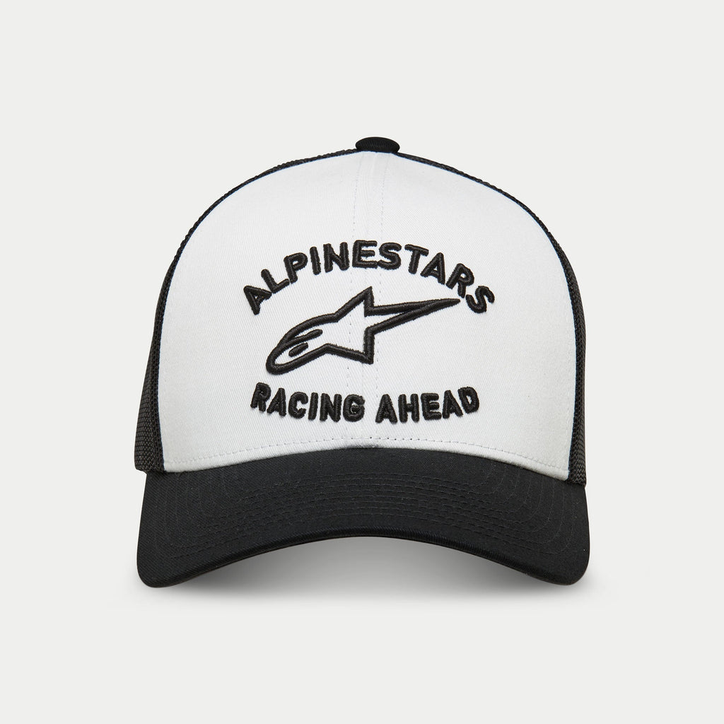 Casquette Trucker Triple