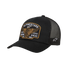 Casquette Trucker Heritage Patch
