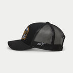 Casquette Trucker Heritage Patch
