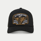 Casquette Trucker Heritage Patch