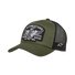 Casquette Trucker Heritage Patch