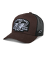 Casquette Trucker Heritage Patch