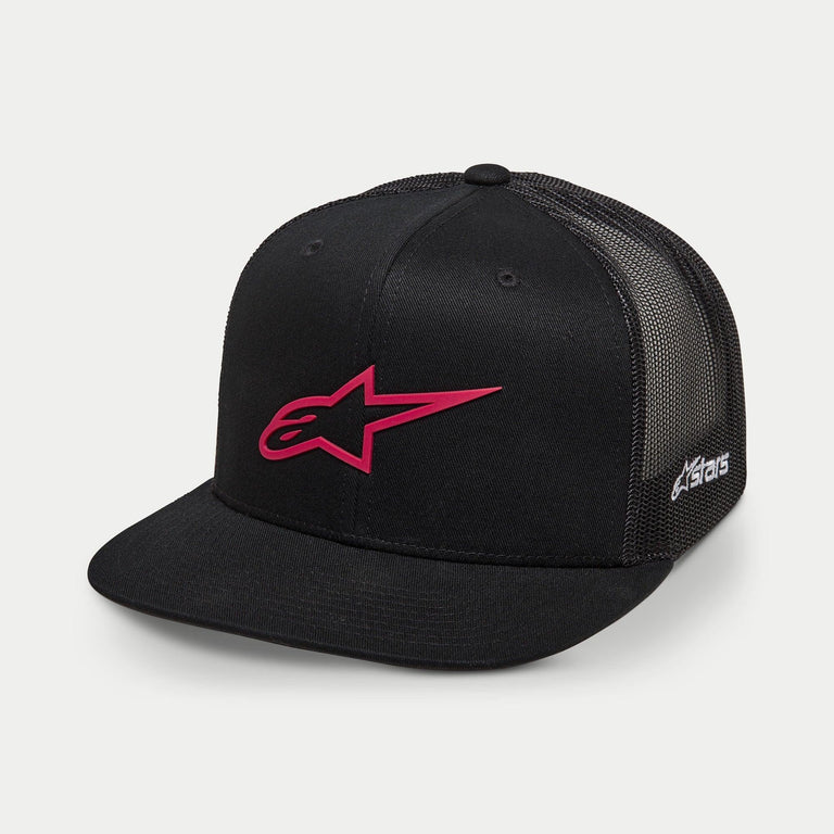 Casquette Trucker 3D Ageless