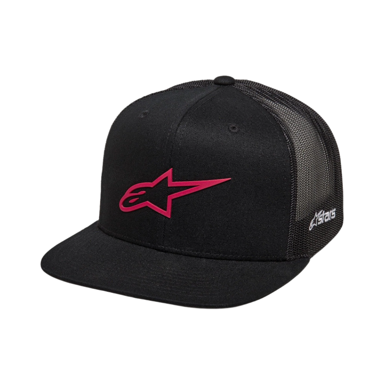 Casquette Trucker 3D Ageless