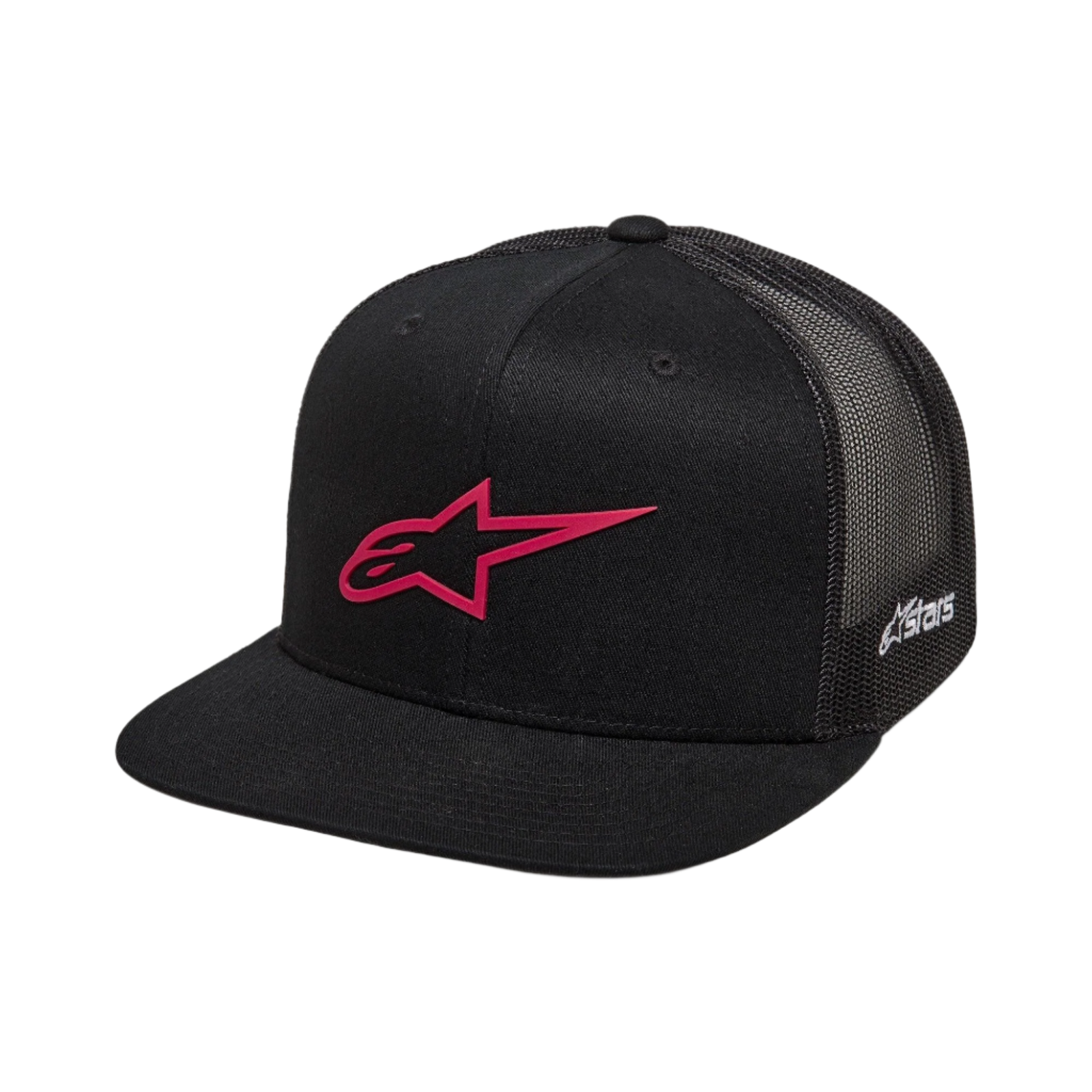 Casquette Trucker 3D Ageless