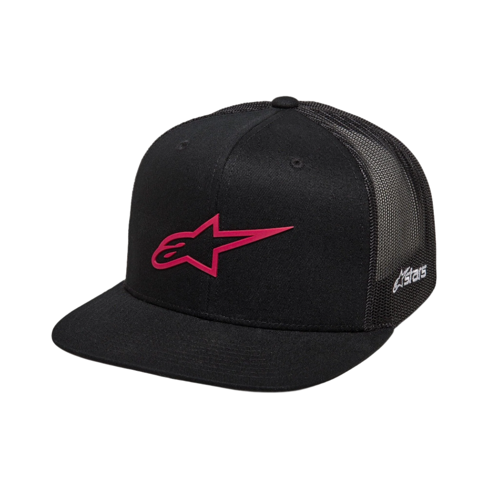 Casquette Trucker 3D Ageless