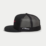 3D Ageless Trucker Casquette