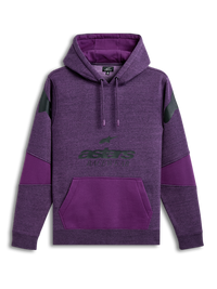 Sweat À Capuche Perpetuate