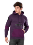 Sweat À Capuche Perpetuate