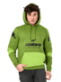 Sweat À Capuche Perpetuate